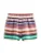 Next Broek  turquoise / lila / lavendel / wit