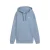 Dames relaxed hoodie Puma FL B