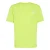ADIDAS PERFORMANCE Functioneel shirt  neongeel / wit