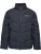 Hummel Sportjas  donkergrijs