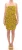 Geborduurd Bloemen Mini Jurk