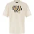 Fendi Witte Katoenen T-Shirt
