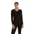 Dames-T-shirt met lange mouwen Falke