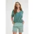 DIDI Bermuda Turner Surf Green