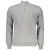 Harmont & Blaine Grijze Viscose Heren Trui