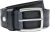 Suitable Riem Leer Navy