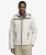 Softshell Trekker Jas met Capuchon Grey