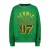 Vingino sweater groen