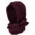 Hoodie Sjaal Dames Nümph Nuriette