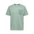 Collar-o T-shirt Selected Slhrelaxarvid