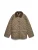 VERO MODA Tussenjas ‘VMNOVA’  bruin / taupe