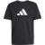 Adidas Heren toekomstige iconen 3 strepen t-shirt