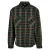 Geruit overhemd Urban Classics Fane