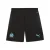 PUMA Sportbroek ‘Olympique de Marseille’  turquoise / zwart