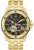 Bulova Marine Star herenhorloge Goudkleurig 98A273