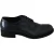 Dolce & Gabbana Blauwe Leren Derby Kledingformele Schoenen