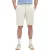 No Excess Short chino stretch stone