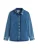 TOMMY HILFIGER Blouse ‘LANA’  blauw denim