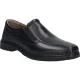 JOSEF SEIBEL Heren Slipper Alastair 19 in zwart