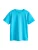 Next Shirt  neonblauw
