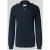 Blend Schipperstrui met labeldetail, model ‘DENO’