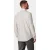 Profuomo Zakelijk overhemd heren Beige PPXH30024/A