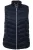 Ulla Popken Bodywarmer  marine