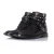 Saint Laurent Militaire enkellaarsjes