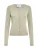 minus Gebreid vest ‘New Laura’  crème