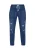 NAEMI Jeans  donkerblauw