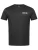 Benlee Combs Funktionsshirt normale Passform Black/Silver-XXL
