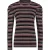 Lady Day Donna stripe