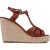 Solesister Desri Espadrille Wedge Sandalen