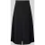 Christian Berg Woman Midirok met elastische band