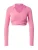 NLY by Nelly Shirt  rosa