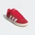 adidas Sportswear Sneakers GRAND COURT ALPHA Design geïnspireerd door de adidas Campus 00