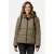 Cars pufferjas – beige