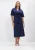 Caroline Biss Maxi Jurk Dames 1112,