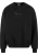 Karl Kani Sweatshirt  zwart / wit