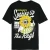 Lyle and Scott Sunnies pool bar graphic t-shirt
