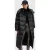 AllSaints Allana Puffer Black