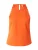 ONLY Top ‘ONLSILJA’  oranje