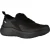 Trespass Heren Blaise Trainers (Zwart)