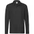 Fruit of the Loom Heren premium poloshirt met lange mouwen