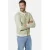 Babista gebreid vest CAMELLO groen