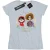 Li-cense Disney dames coco miguel en hector katoenen t-shirt