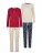 Happy Shorts Vrouwen Pyjama Christmas