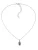 So Chic Ketting  zilver