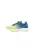 JAKO Sportschoen ‘Cise’  marine / donkerblauw / citroen