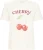 Ichi T-shirt Camino Off White dames